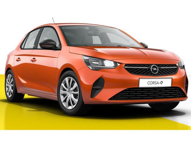 Opel Corsa Corsa-e Edition 5-Türer Klimaautomtik DAB+ -  Leasing ohne Anzahlung - 120,00 €