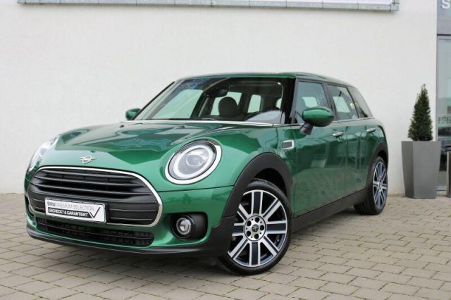 Mini Clubman One D Chili *WIR SIND FÜR SIE DA* -  Leasing ohne Anzahlung - 0,00 €