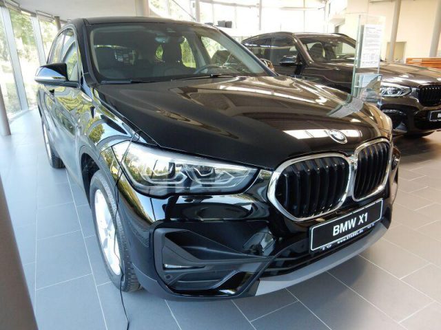 BMW X1 sDrive18i Advantage *LED+NAVI+Aut.* *LED+NAV -  Leasing ohne Anzahlung - 361,48 €