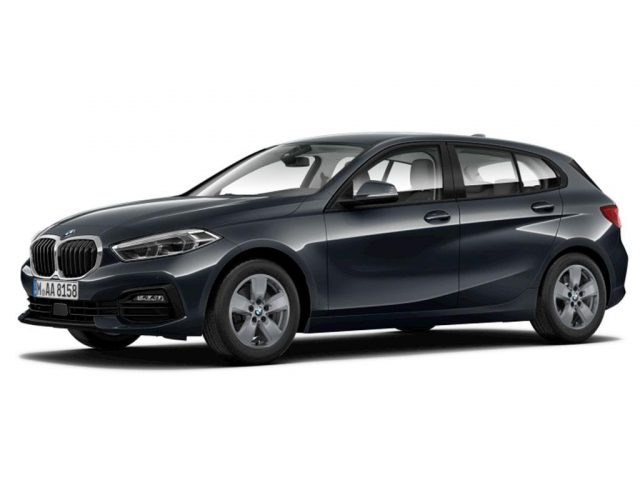 BMW 1er M135i xDrive LED. Live Cockpit. uvm -  Leasing ohne Anzahlung - 509,00 €