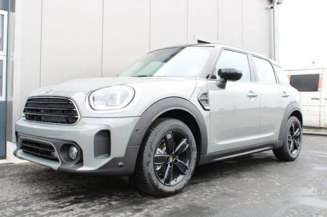 Mini Countryman Cooper -  Leasing ohne Anzahlung - 389,00 €
