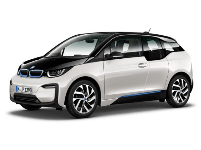 BMW i3 i3S 120Ah -  Leasing ohne Anzahlung - 489,00 €