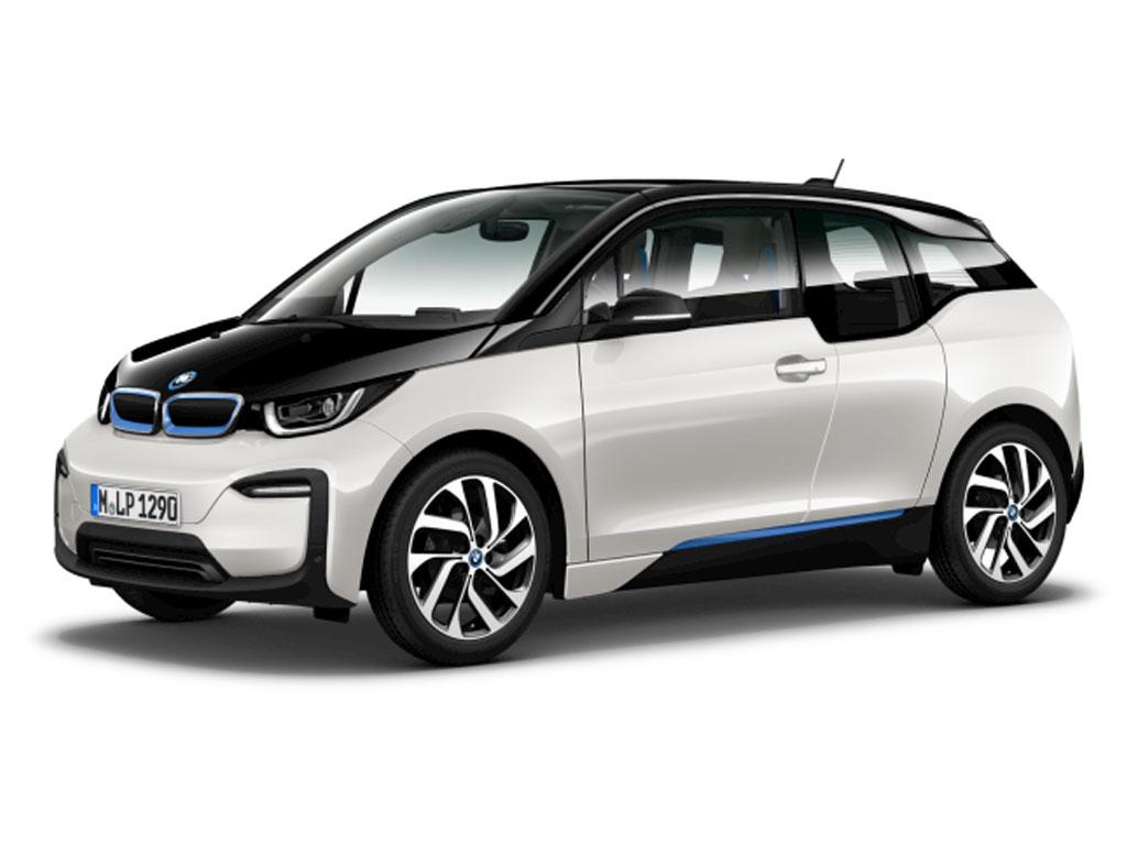 BMW i3 i3S 120Ah Leasing | gute-rate.de