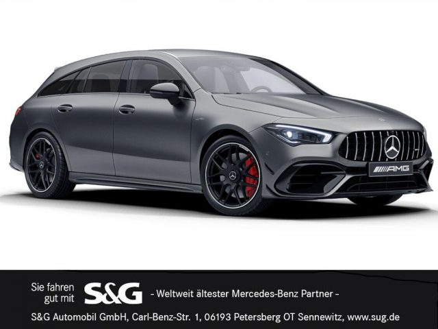 Mercedes Benz Cla Klasse Leasing Ohne Anzahlung Gute Rate De