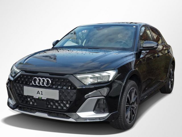 Audi A1 citycarver 30 TFSI Alu-17` Navi Sitzhzg. PDC -  Leasing ohne Anzahlung - 299,00 €