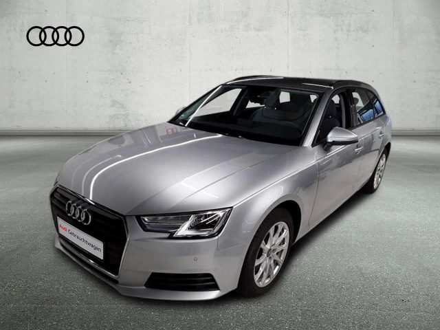 Audi A4 Avant 35 TFSI 6 Gang Navi/Xenon/PDC/Alu17 -  Leasing ohne Anzahlung - 275,00 €