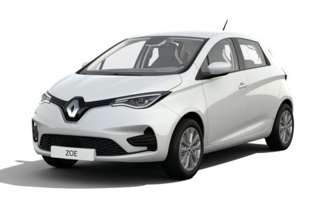 Renault ZOE EXPERIENCE R110 ZE50 SHZ PDC inkl. Förd.* -  Leasing ohne Anzahlung - 0,00 €