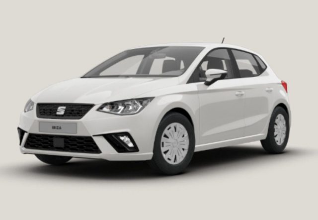 Seat Ibiza 1.0 TSI 110 Style NSW FullLink BT Klimaa. -  Leasing ohne Anzahlung - 140,00 €