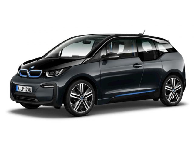 BMW i3 i3S (120Ah) *sofort lieferbar* -  Leasing ohne Anzahlung - 0,00 €