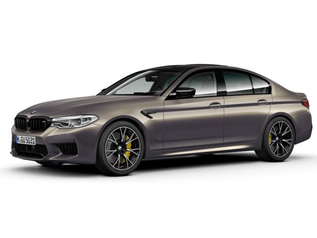 BMW M5 Limousine SOFORT VERFÜGBAR -  Leasing ohne Anzahlung - 2.018,67 €