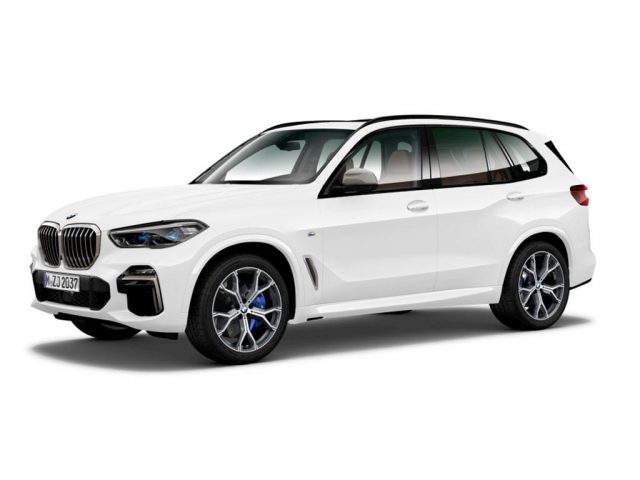 BMW X5 M5 M EURO6 Gestiksteuerung B&W Surround Driver -  Leasing ohne Anzahlung - 1.394,99 €