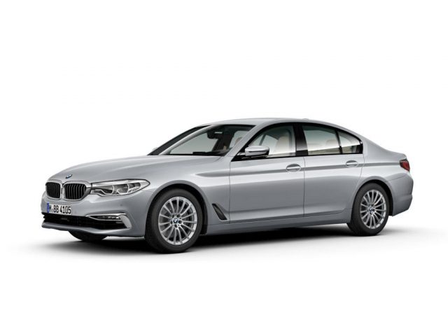 BMW 5er 530d Limousine EURO6 Sportpaket M Sportbr. Head- -  Leasing ohne Anzahlung - 448,99 €
