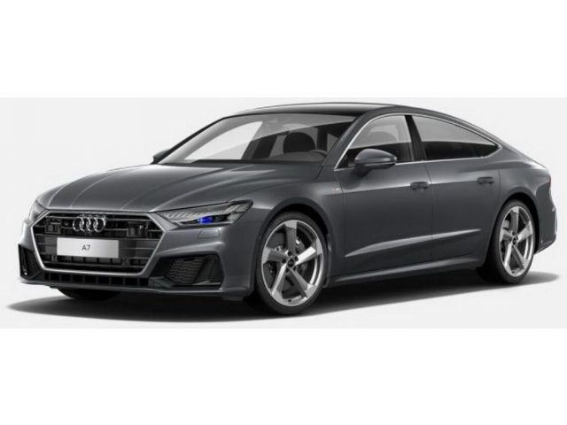 Audi A7 Sportback 50 TFSI e quattro 220(299) kW(PS) S -  Leasing ohne Anzahlung - 1.119,00 €