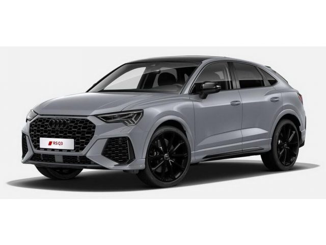 Audi Q3 RSQ3 Sportback 294(400) kW(PS) S tronic -  Leasing ohne Anzahlung - 849,00 €