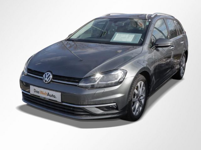 Volkswagen Golf Variant 1.5 TSI Highline DSG LED ACC Navi -  Leasing ohne Anzahlung - 0,00 €