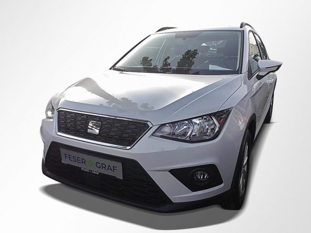 Seat Arona Style FullLink PDC SHZ Bluetooth -  Leasing ohne Anzahlung - 149,00 €