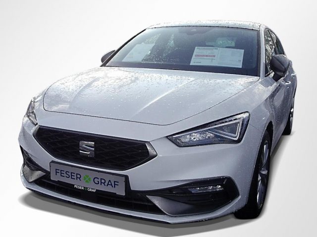 Seat Leon FR 1.4 e-Hybrid 204PS 6-Gang DSG -  Leasing ohne Anzahlung - 265,00 €