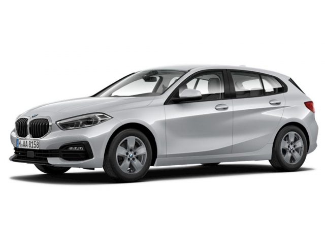 BMW 1er 116d Advantage -  Leasing ohne Anzahlung - 225,23 €