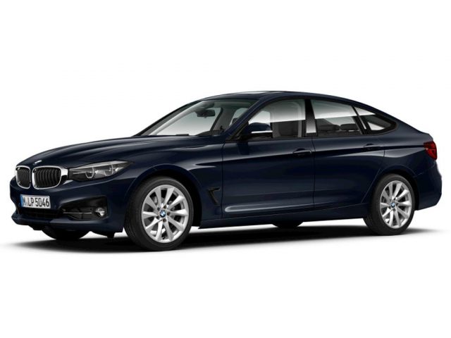 BMW 3er 318d Gran Turismo Sport Line -  Leasing ohne Anzahlung - 315,28 €
