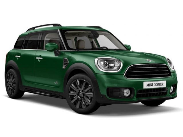 Mini Countryman Cooper Salt -  Leasing ohne Anzahlung - 0,00 €