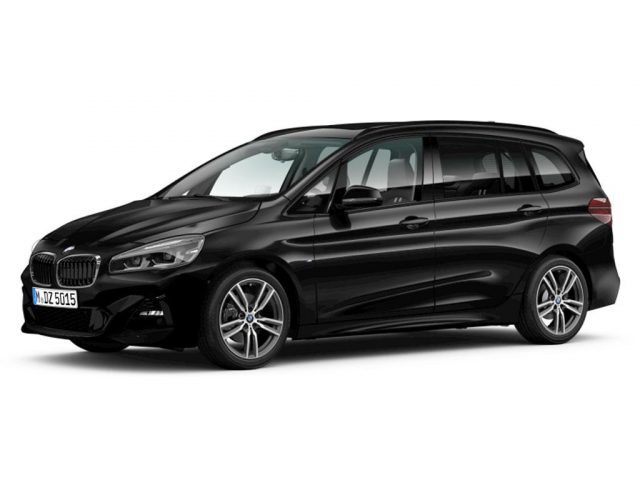 BMW 2er Gran Tourer 216d Advantage -  Leasing ohne Anzahlung - 223,59 €