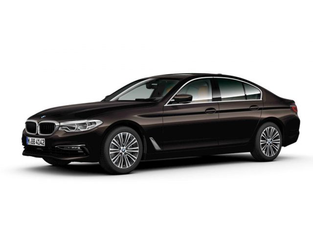 BMW 5er 530e iPerformance Limousine M Sportpaket -  Leasing ohne Anzahlung - 387,84 €