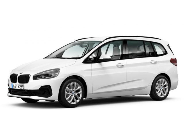 BMW 2er Gran Tourer 218 d xDrive Sport Line -  Leasing ohne Anzahlung - 288,56 €