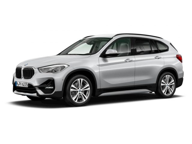BMW X1 xDrive20d Sport Line -  Leasing ohne Anzahlung - 346,99 €