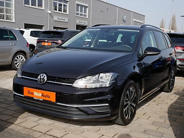 Volkswagen Golf Variant VII United 1.0 TSI Navi LightAssist -  Leasing ohne Anzahlung - 172,00 €