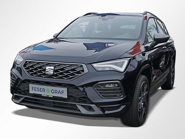 Seat Ateca FR 2.0 TDI 150PS 7-Gang DSG 4Drive -  Leasing ohne Anzahlung - 0,00 €