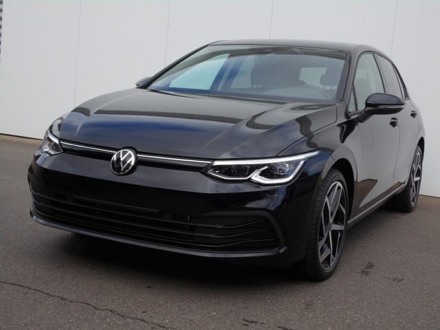 Volkswagen Golf 1.5 TSI United Navi XENON LED Kamera PDC -  Leasing ohne Anzahlung - 355,00 €