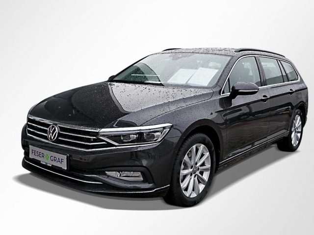 Volkswagen Passat Variant 2.0l TDI DSG Business AHK/Kamera -  Leasing ohne Anzahlung - 0,00 €