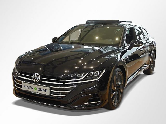 Volkswagen Arteon Shooting Brake R-Line 2,0 l TDI SCR 4M -  Leasing ohne Anzahlung - 660,00 €