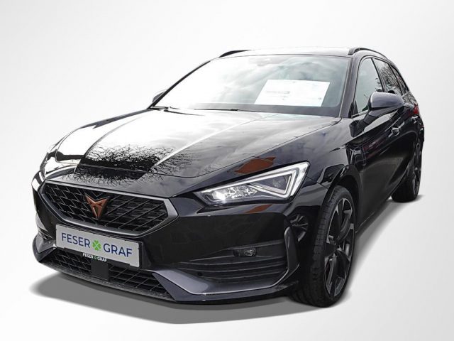 Seat Leon Sportstourer 1.4 e-Hybrid 245PS 6-Gang DSG -  Leasing ohne Anzahlung - 0,00 €