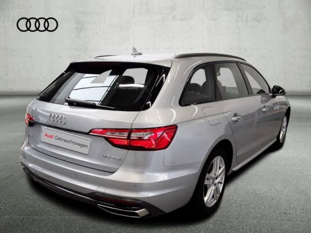 Audi A6 Avant 40 TDI Design quattro S tronic -  Leasing ohne Anzahlung - 326,00 €