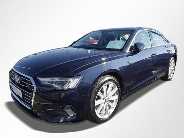 Audi A6 Limousine 50 TDI sport qu. tiptronic Matrix V -  Leasing ohne Anzahlung - 510,00 €