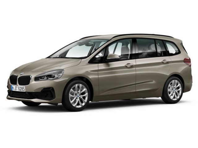 BMW 2er Gran Tourer 216d EURO 6 Advantage LED Tem… -  Leasing ohne Anzahlung - 189,21 €