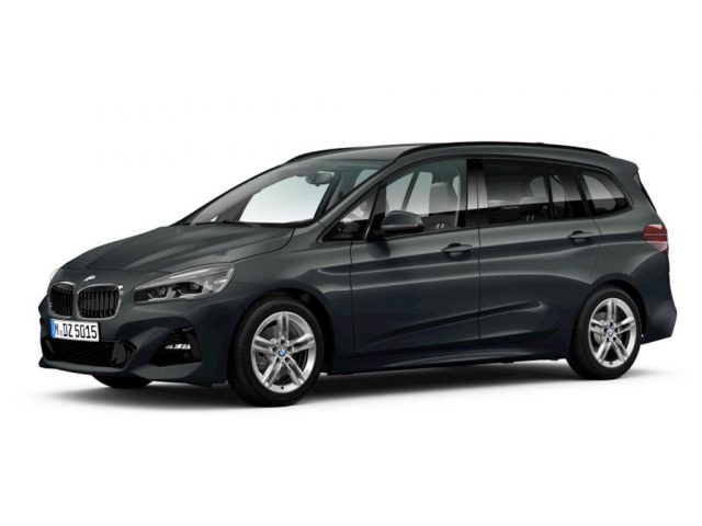 BMW 2er Gran Tourer 218i Advantage Head-Up LED RT… -  Leasing ohne Anzahlung - 199,92 €