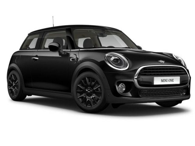 Mini Cooper S 3-Türer Head-Up LED Pano.Dach Navi ACC -  Leasing ohne Anzahlung - 279,65 €