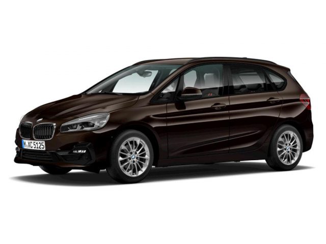 BMW 2er Active Tourer 225xe iPerformance Sport Line DAB -  Leasing ohne Anzahlung - 0,00 €
