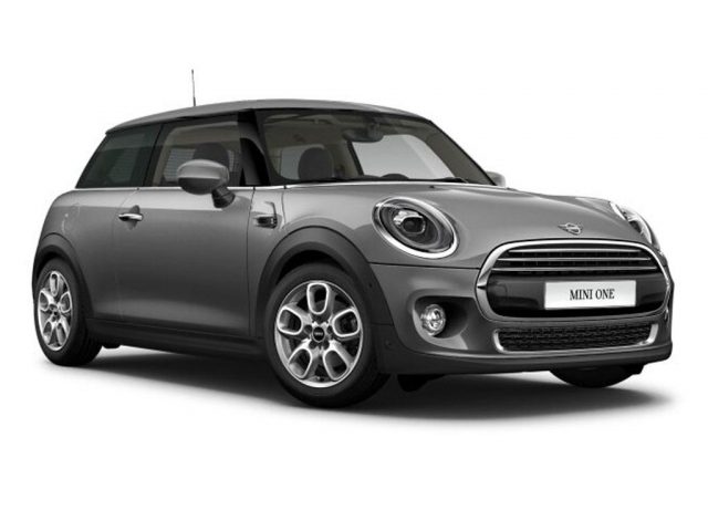 Mini Cooper SE 3T Trim L LED Leder Navi H&K -  Leasing ohne Anzahlung - 269,00 €
