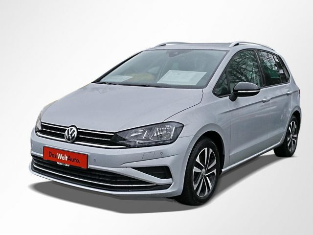 Volkswagen Golf Sportsvan 1.5 TSI DSG IQ.DRIVE ACC Navi Fro -  Leasing ohne Anzahlung - 294,00 €