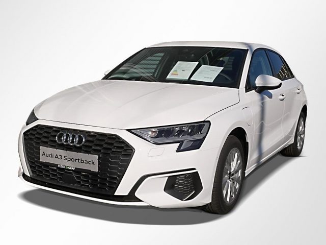 Audi A3 Sportback 40 TFSI e Parkassistent ACC -  Leasing ohne Anzahlung - 0,00 €
