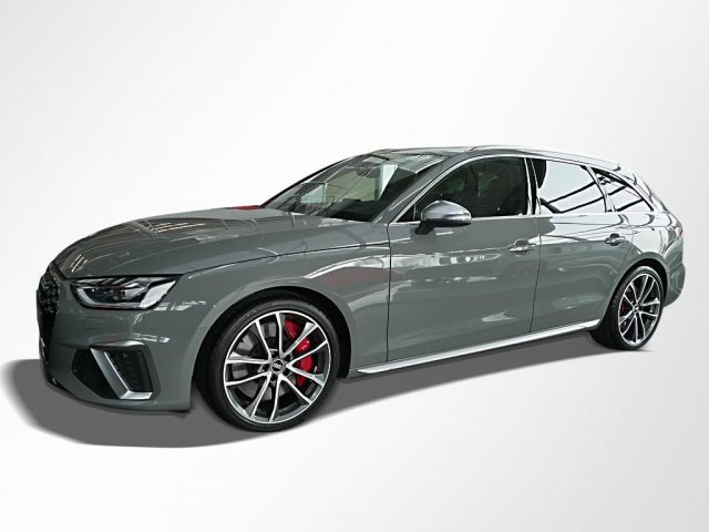 Audi A4 Avant S4 TDI 251(341) kW(PS) tiptronic -  Leasing ohne Anzahlung - 975,00 €