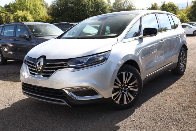 Renault Espace 1.8 TCe 225 EDC Initiale Paris 7-S -  Leasing ohne Anzahlung - 0,00 €