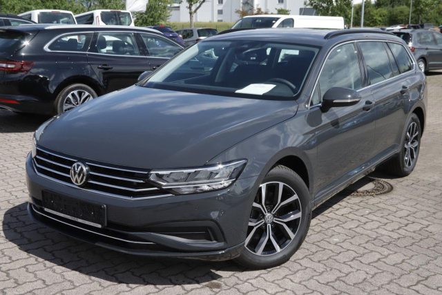 Volkswagen Passat Variant 2.0 TDI 150 DSG Busi. LED Nav -  Leasing ohne Anzahlung - 294,00 €