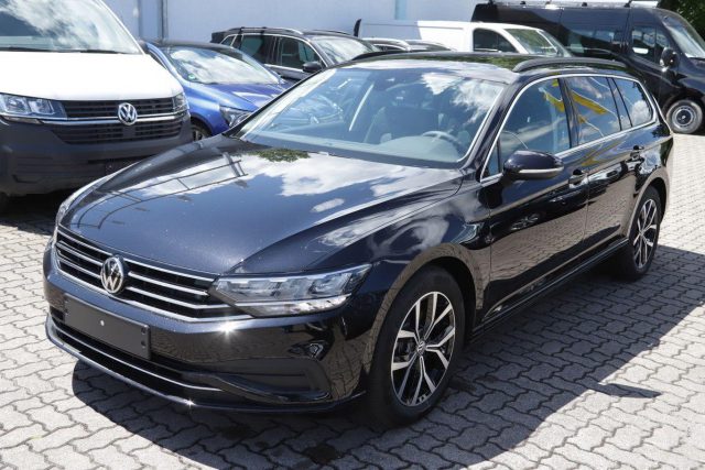 Volkswagen Passat Variant 2.0 TDI 150 DSG Busi. LED Nav -  Leasing ohne Anzahlung - 306,00 €