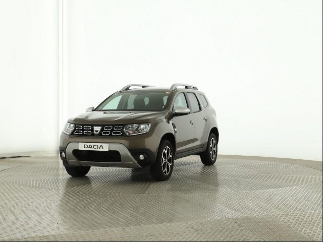 Dacia Duster 1.3 TCe 150 Adventure Leder TechnikPlus -  Leasing ohne Anzahlung - 173,00 €