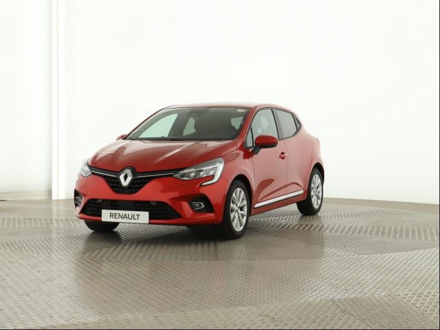 Renault Clio V 1.0 TCe 100 Experience DeluxeP SHZ -  Leasing ohne Anzahlung - 136,00 €
