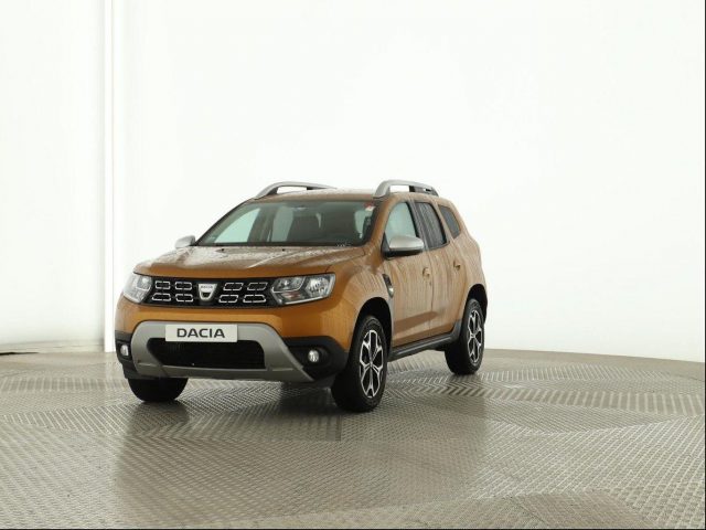 Dacia Duster 1.3 TCe 150 Adventure Leder TechnikPlus -  Leasing ohne Anzahlung - 173,00 €